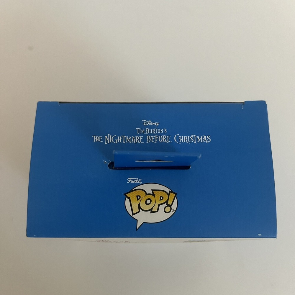 Sally Funko Pop Hallmark Ornament Disney The Nightmare Before Christmas 2022 New - Picture 3 of 3